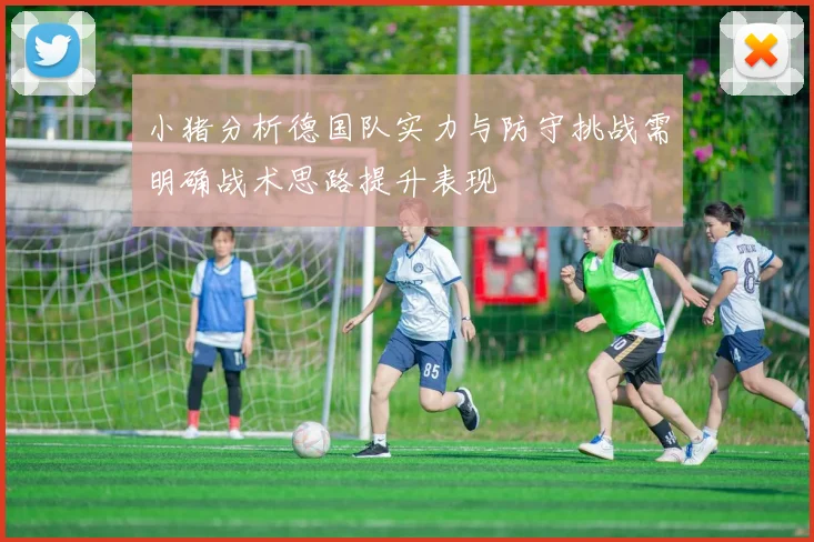 小猪分析德国队实力与防守挑战需明确战术思路提升表现
